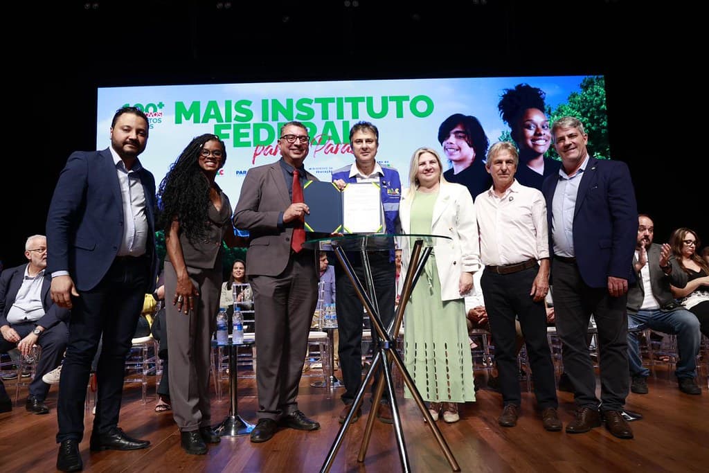 Toledo terá novo campus do IFPR no Biopark