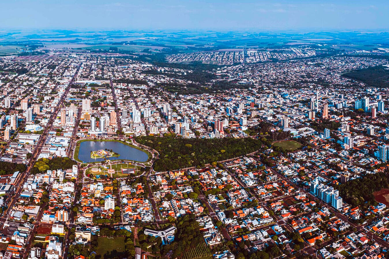 Destaque estadual: Toledo obtém o 5º maior Índice de Progresso Social do PR