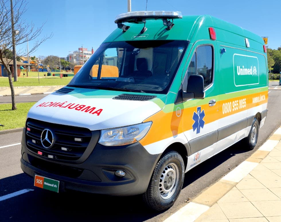 ACIT oferece dois meses gratuitos do SOS Unimed para associados