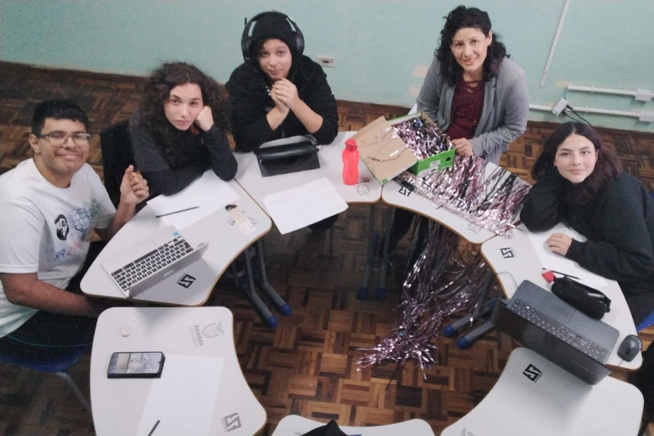 Estado vai ampliar Salas de Recursos Multifuncionais para alunos superdotados
