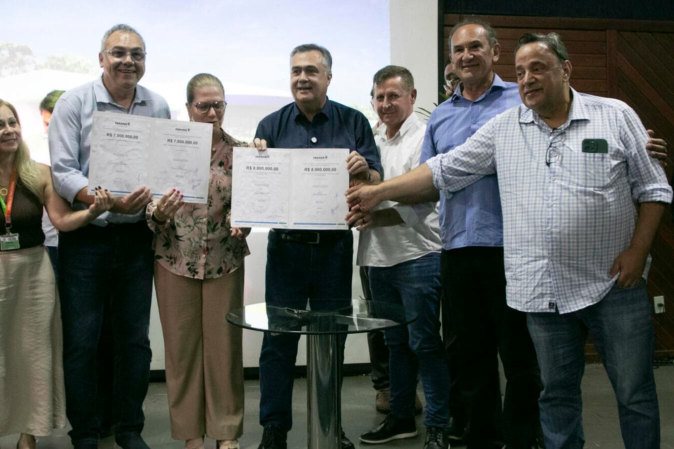 Governo do Estado autoriza obra do Ambulatório de Especialidades e Maternidade em Toledo