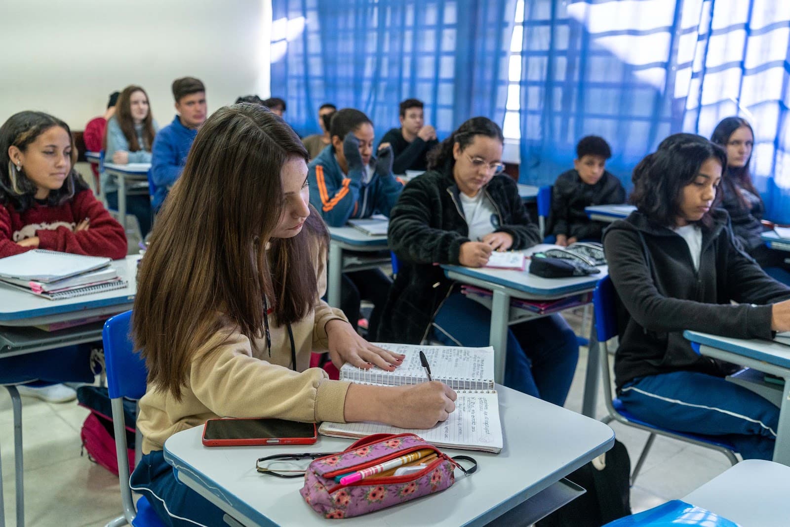 Isenção da taxa do Enem 2026 já pode ser solicitada
