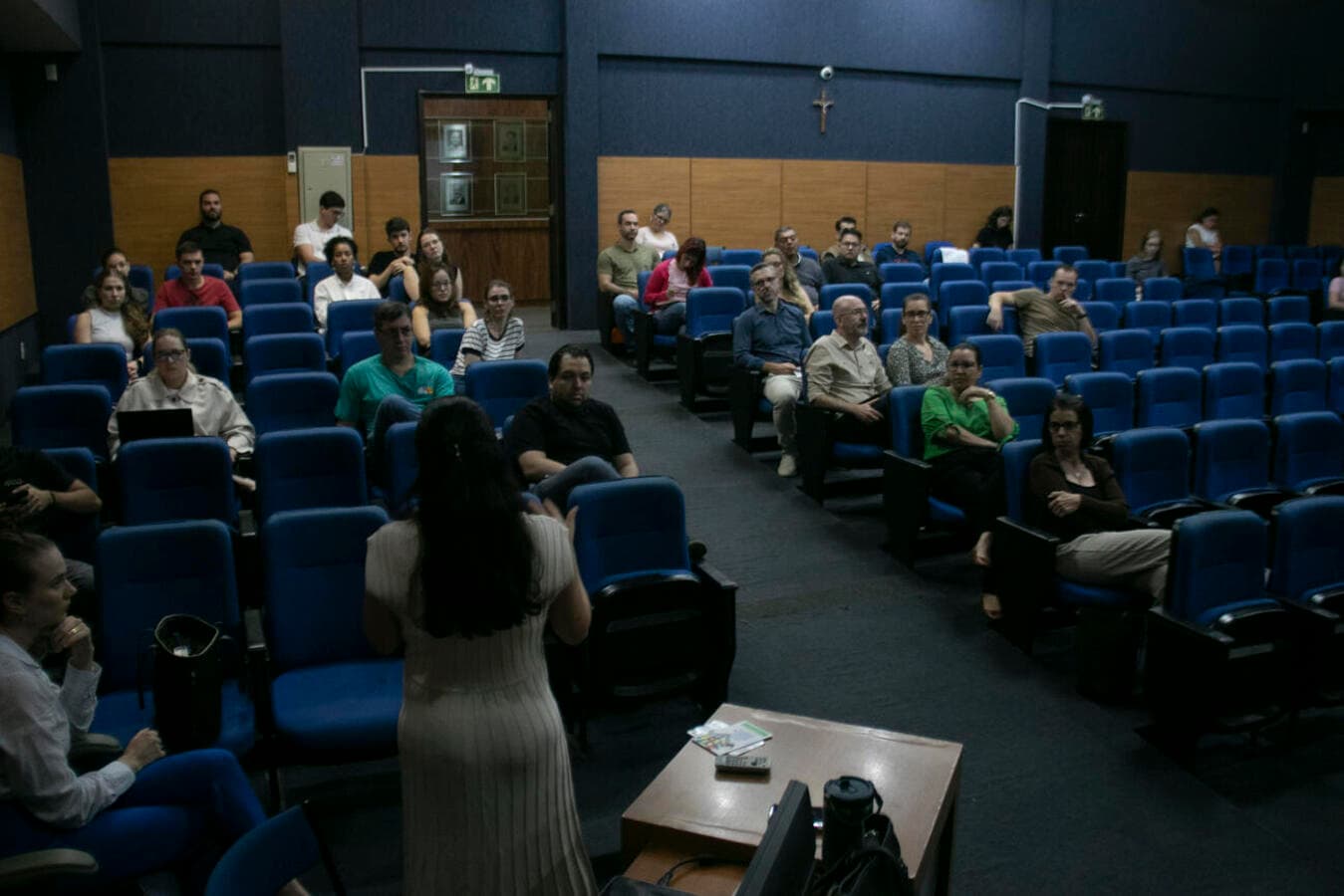 Secretaria da Saúde promove capacitação para médicos da rede municipal