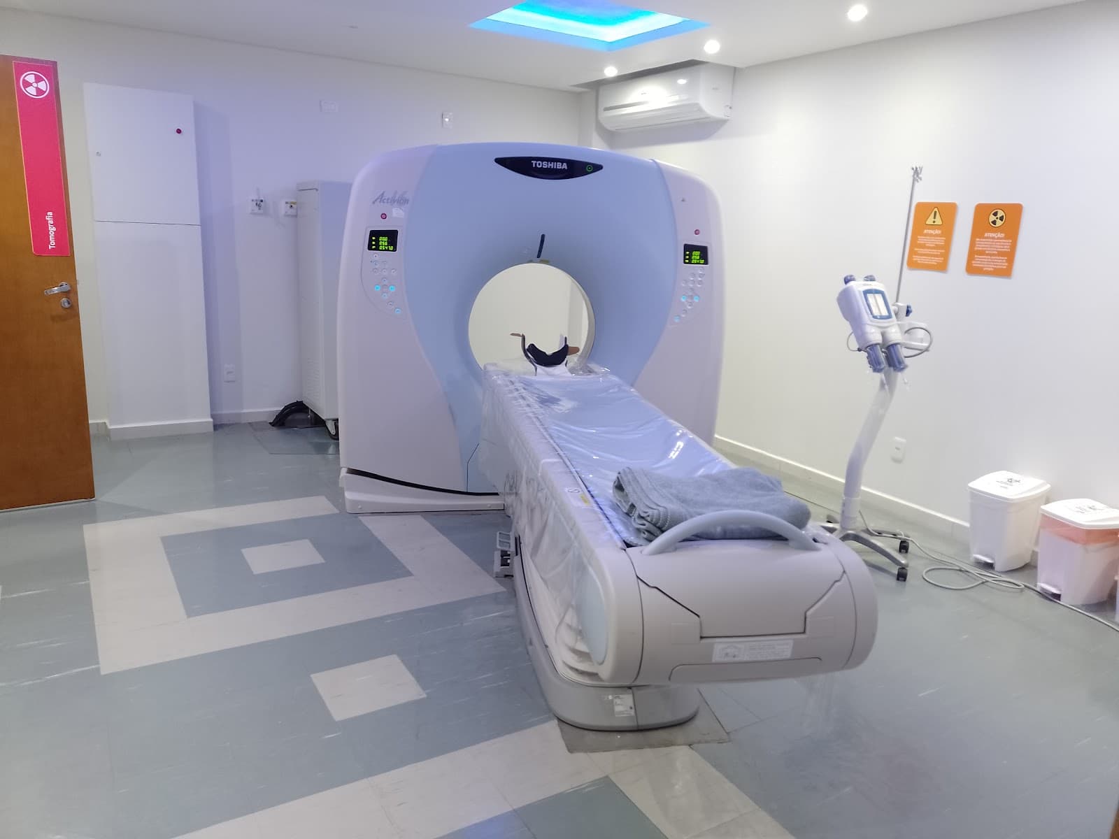 Centros de Imagens da Unimed Costa Oeste realizam mais de 3 mil exames por mês