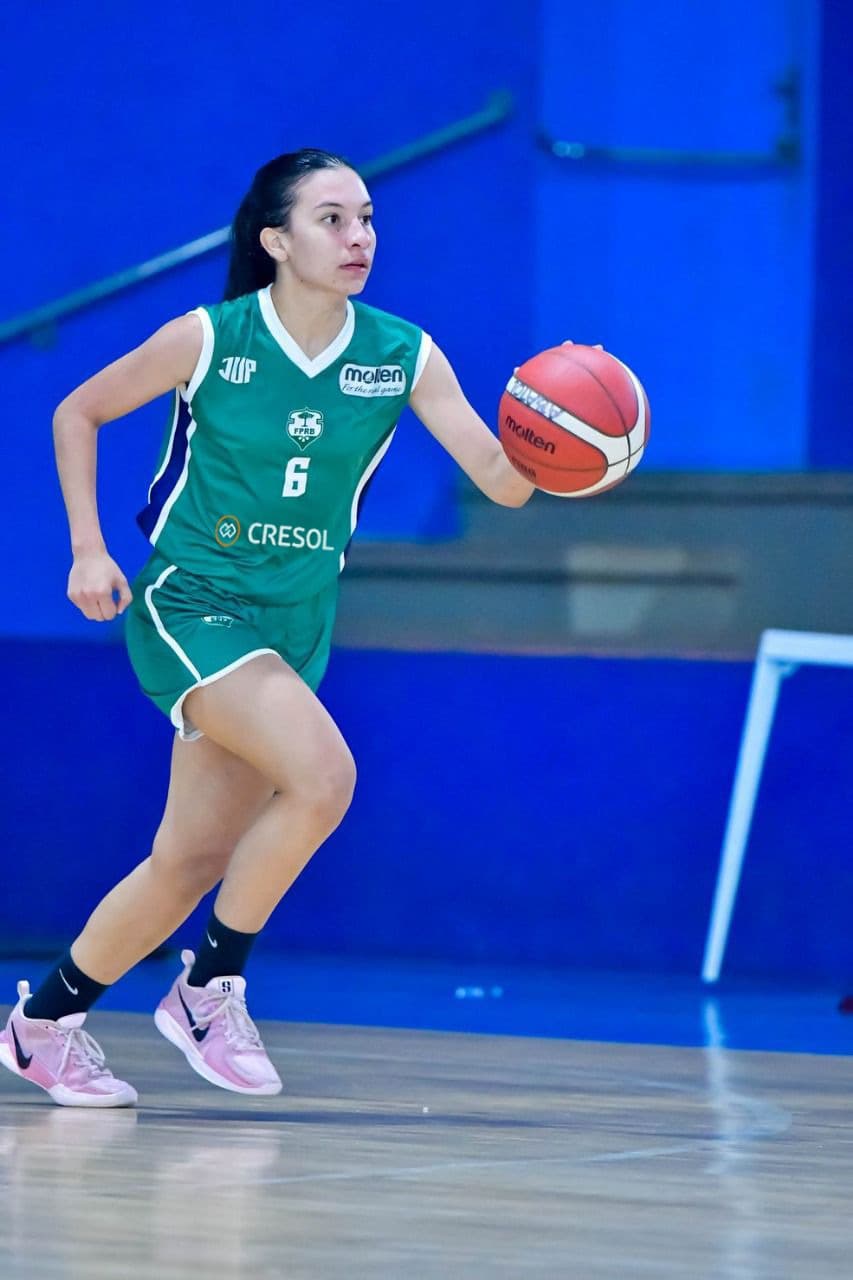 Cresol Integração passa a patrocinar o basquete paranaense e reforça apoio ao esporte no estado
