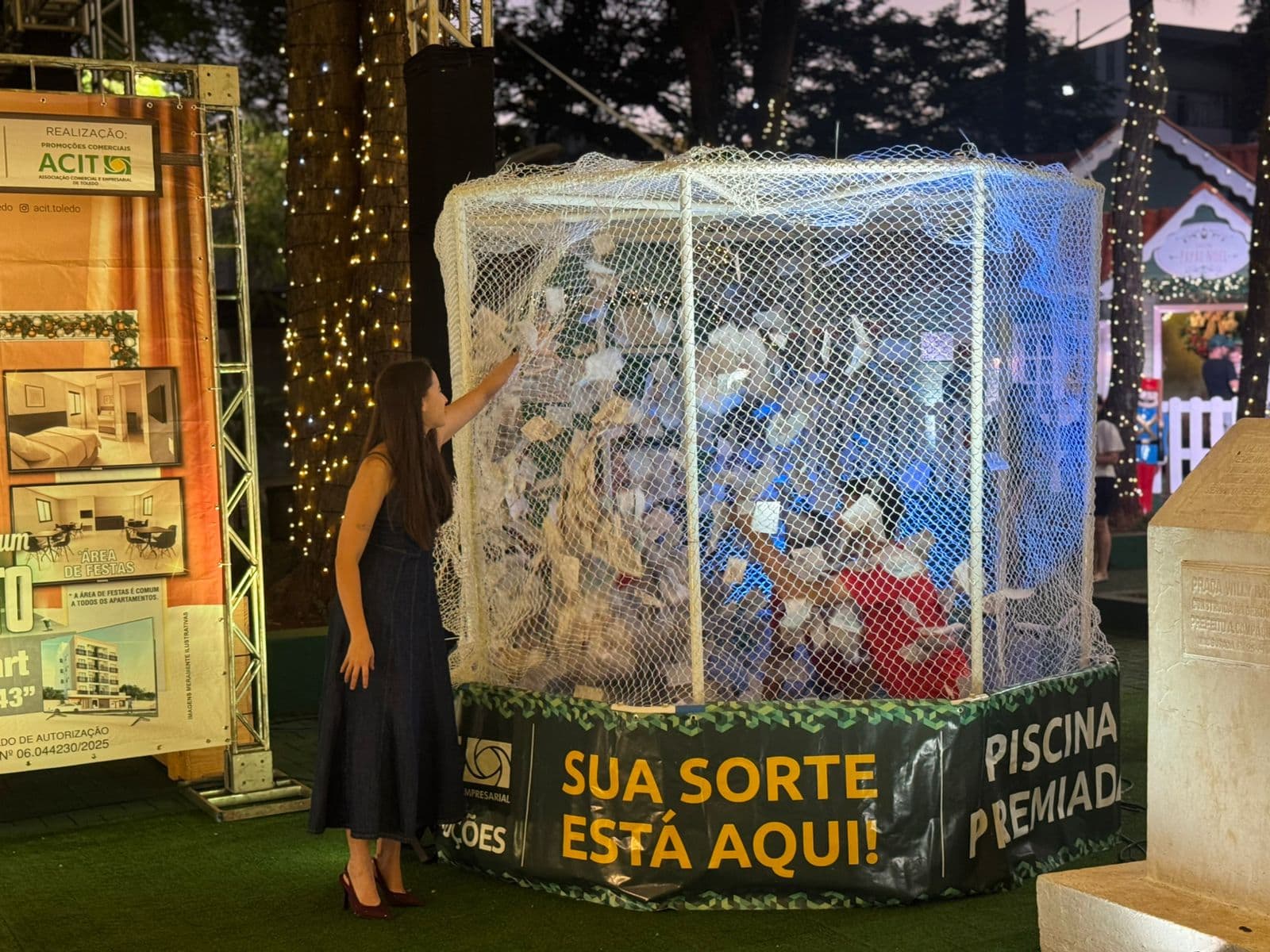 ACIT lança primeira campanha promocional de 2026 no dia 24 de março