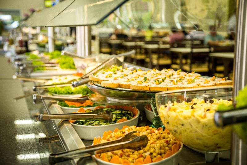 Empresas do Núcleo de Gastronomia receberão ‘Selo de Qualidade’ no próximo dia 23