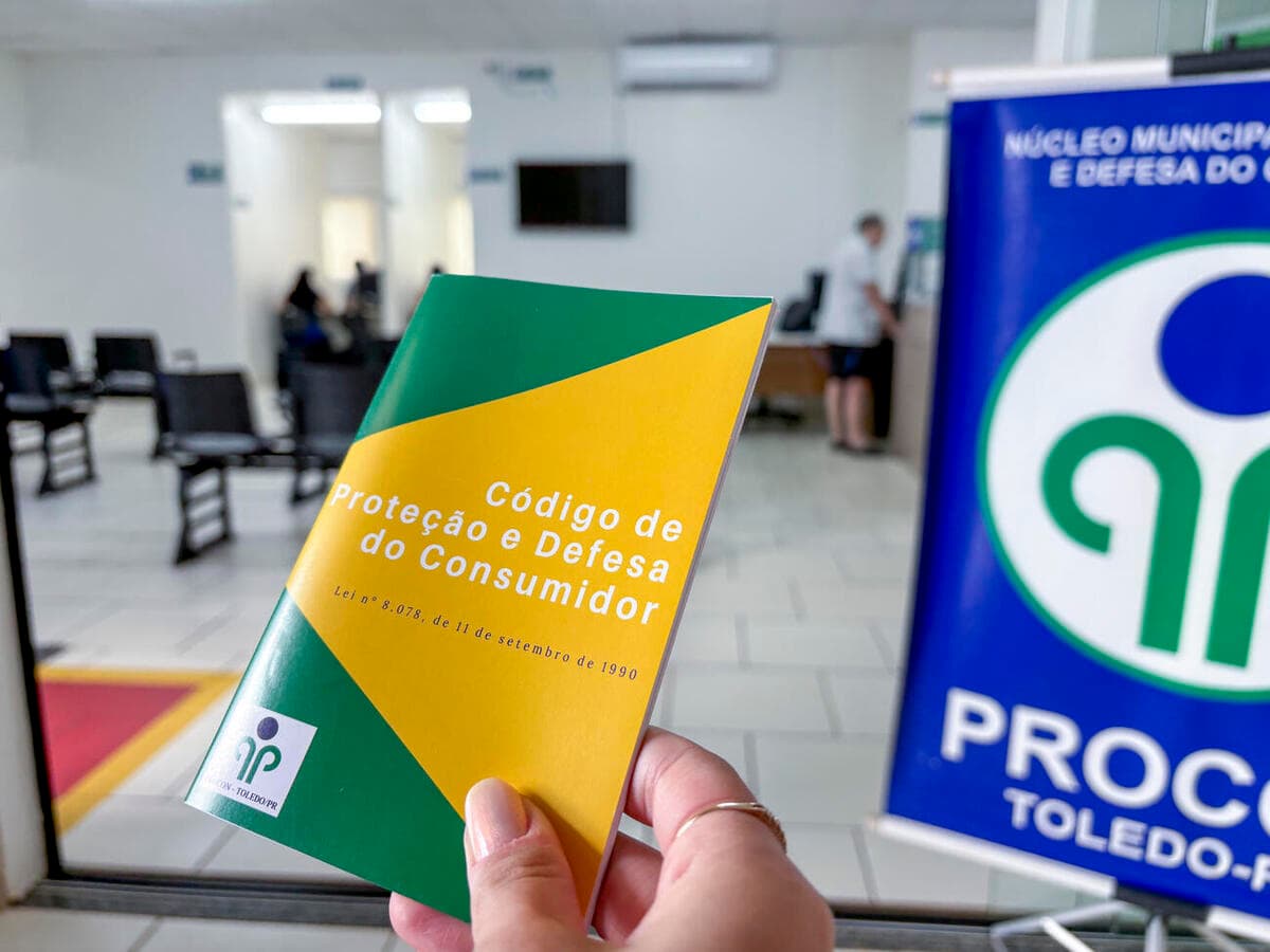 Procon/Toledo orienta consumidores sobre compras para o Dia das Mães