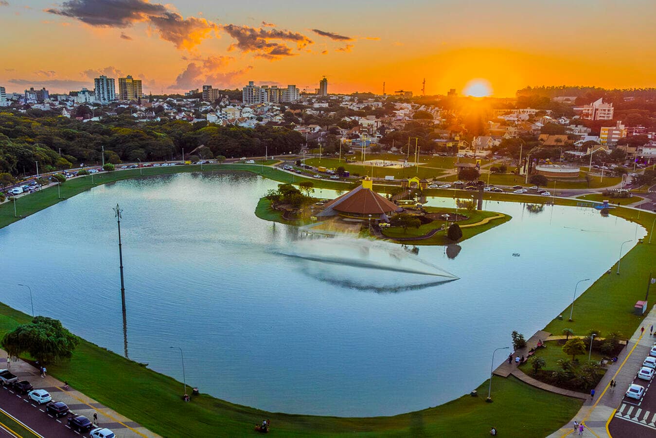 Toledo e Quatro Pontes no top 10 entre cidades do Paraná com alto Índice de Progresso Social