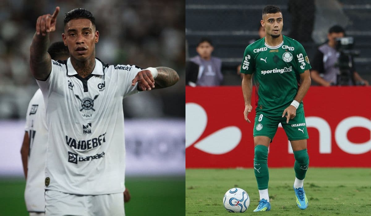 Brasileirão tem sete jogos neste domingo