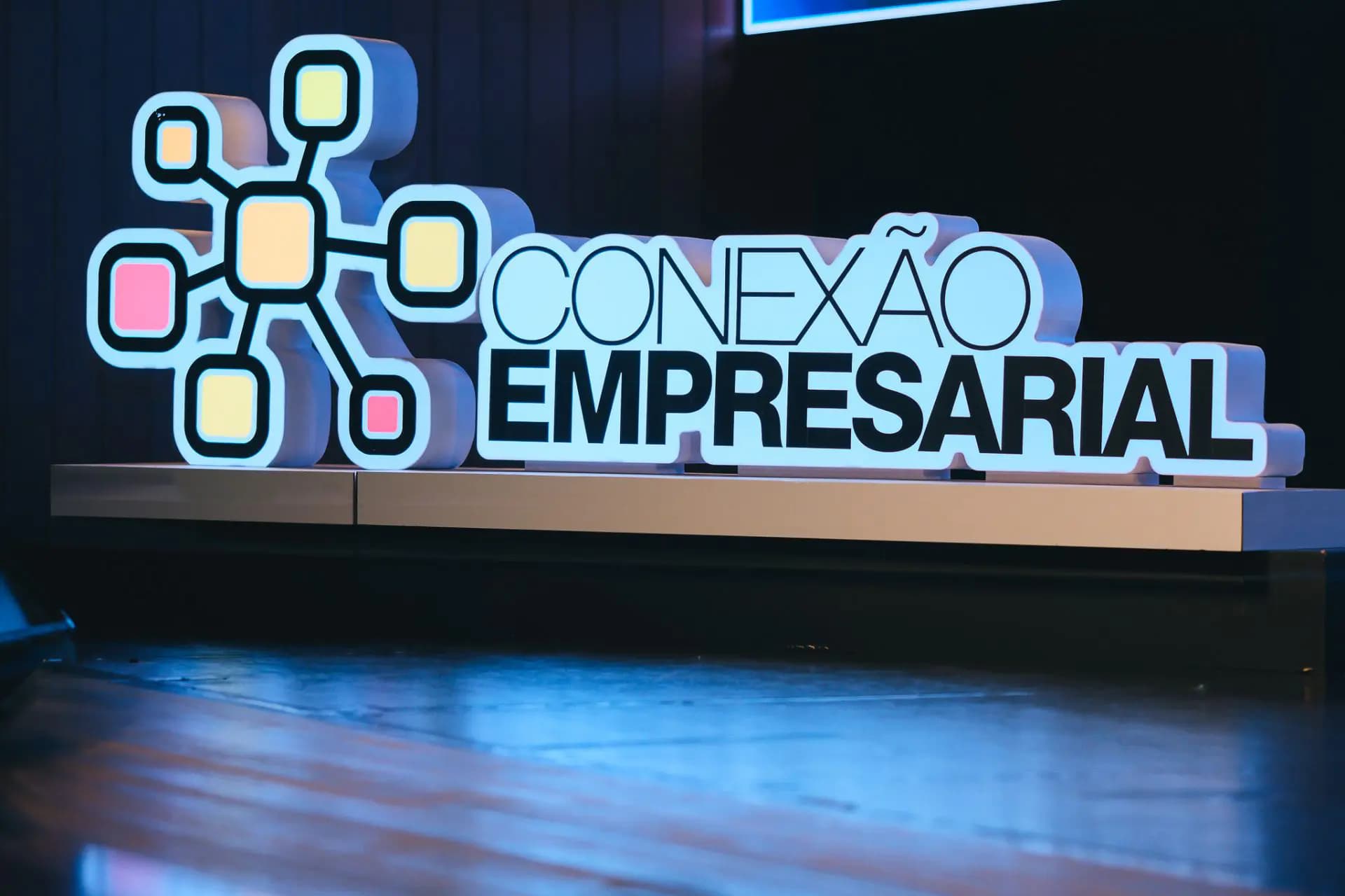 Conexão Empresarial alcança 70% dos passaportes vendidos