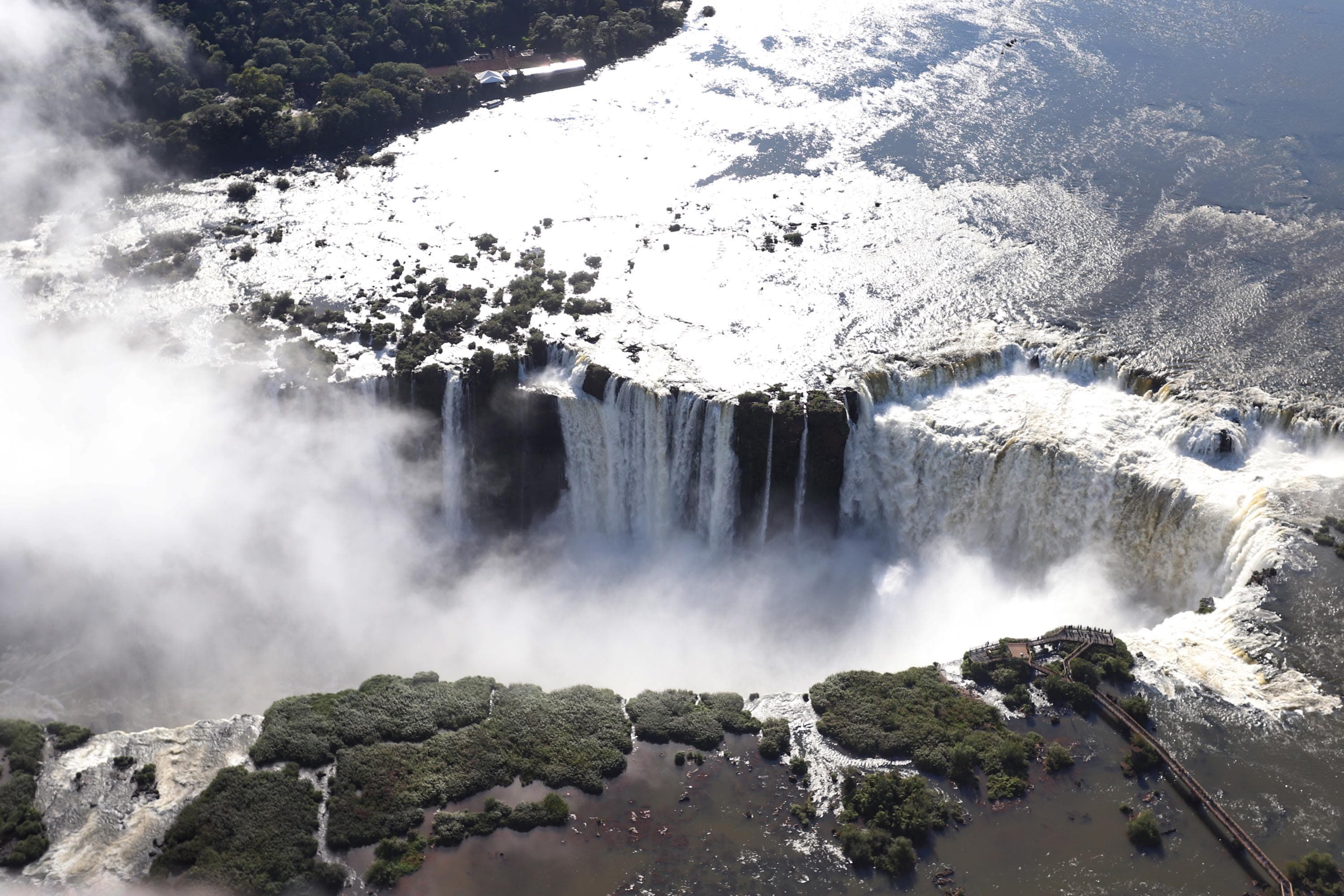 Em dois anos, turismo do Paraná se torna reconhecido nacional e internacionalmente