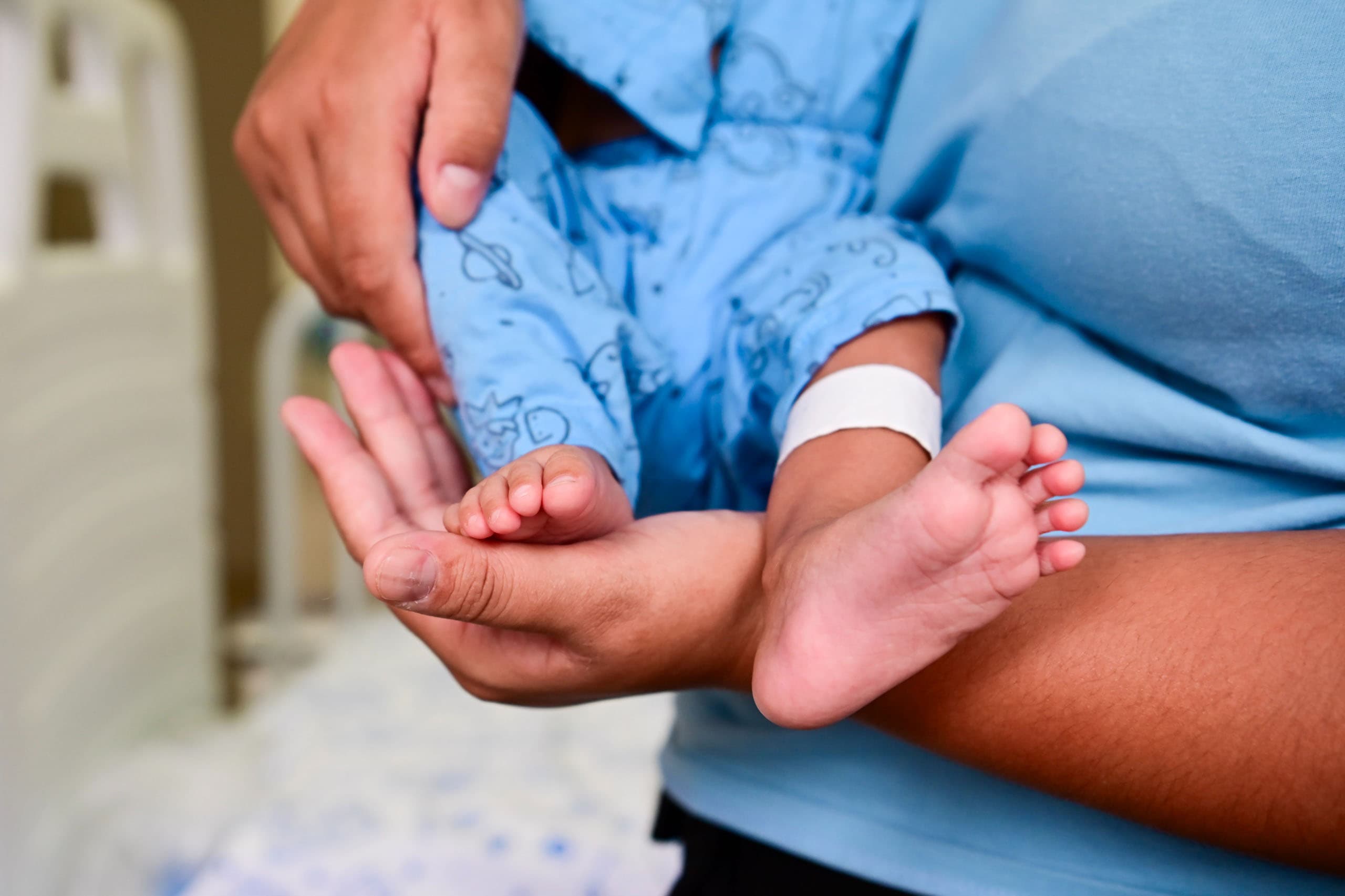 Novo relatório nacional reforça protagonismo do Paraná em doação e transplante de órgãos