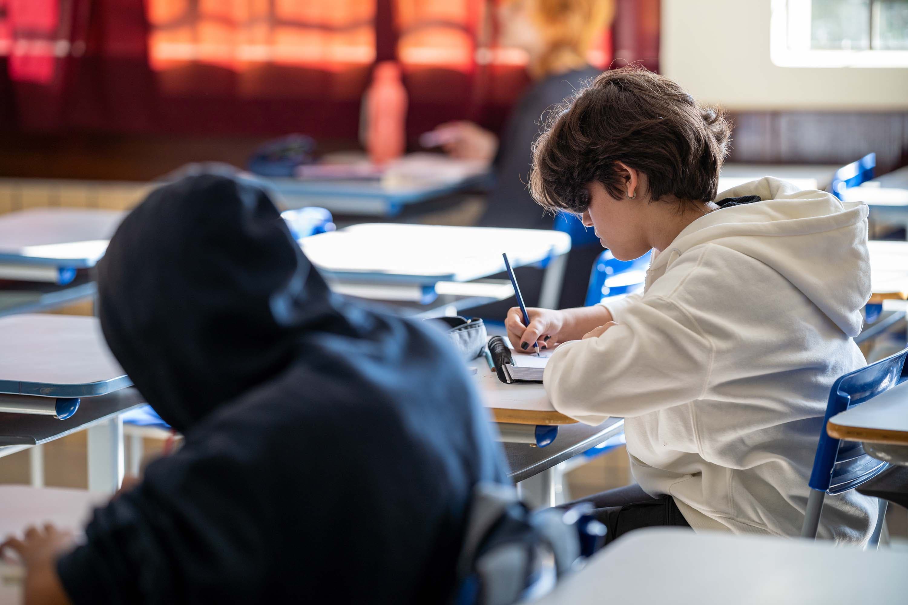 Prazo para estudantes confirmarem participação no Enem termina na sexta-feira (05)