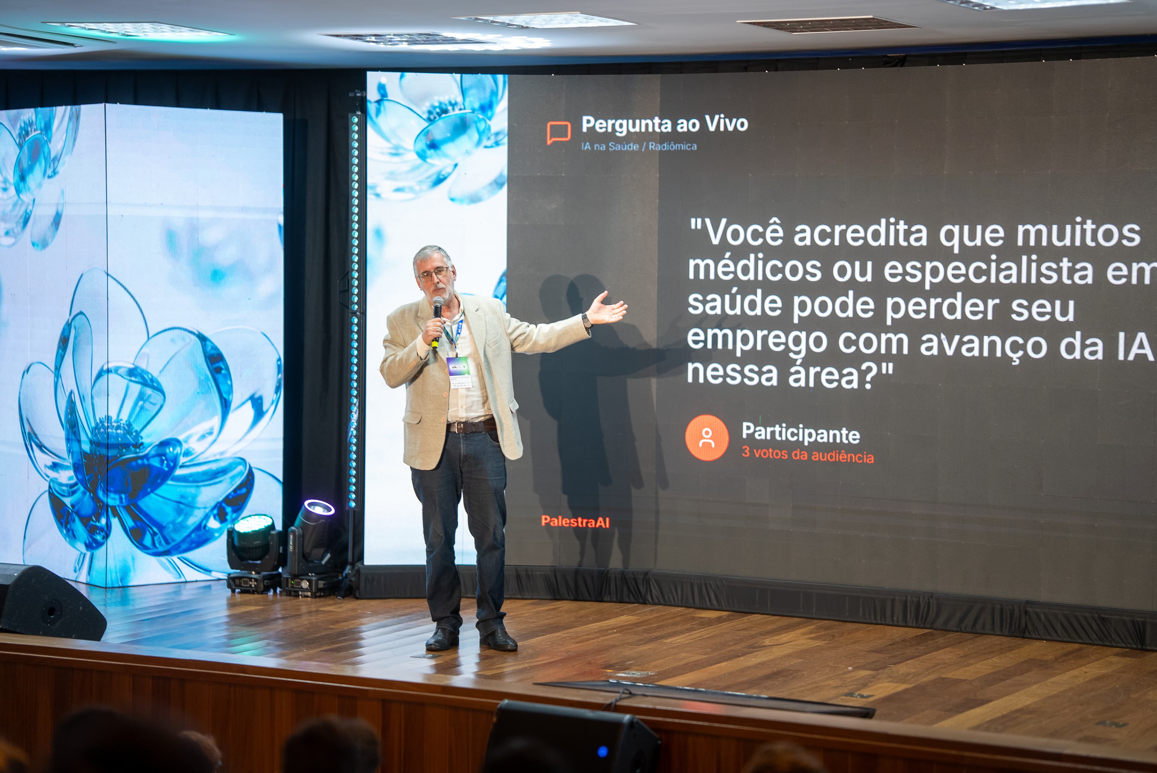 Pesquisadores defendem “tropicalização” da IA para evitar erros médicos no Brasil