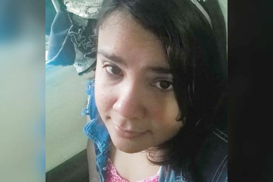 O incrível caso da mulher de 37 anos que se passava por uma pré-adolescente