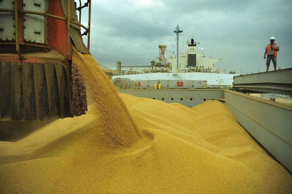 Puxada pelo agro, economia brasileira cresce 1,1% no 1º trimestre