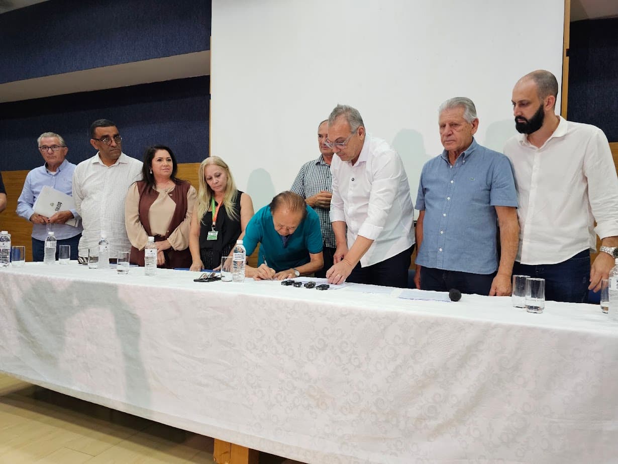 Prefeitura de Toledo contrata nova gestora para o Hospital Regional