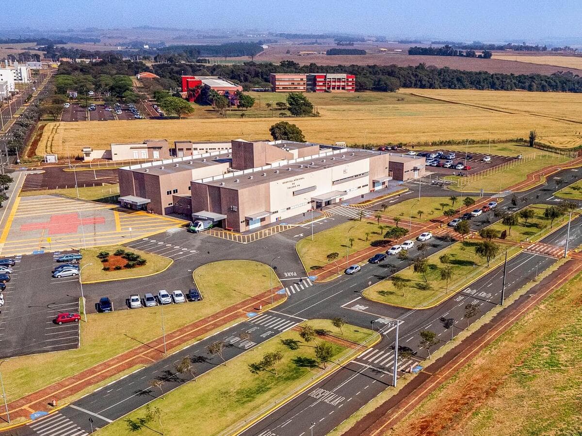 Com setores clínico e farmácia estruturados, HRT inicia atendimento nesta quarta
