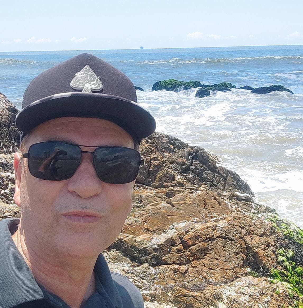 Supervisor da Coamo morre após sofrer infarto em jogo de vôlei