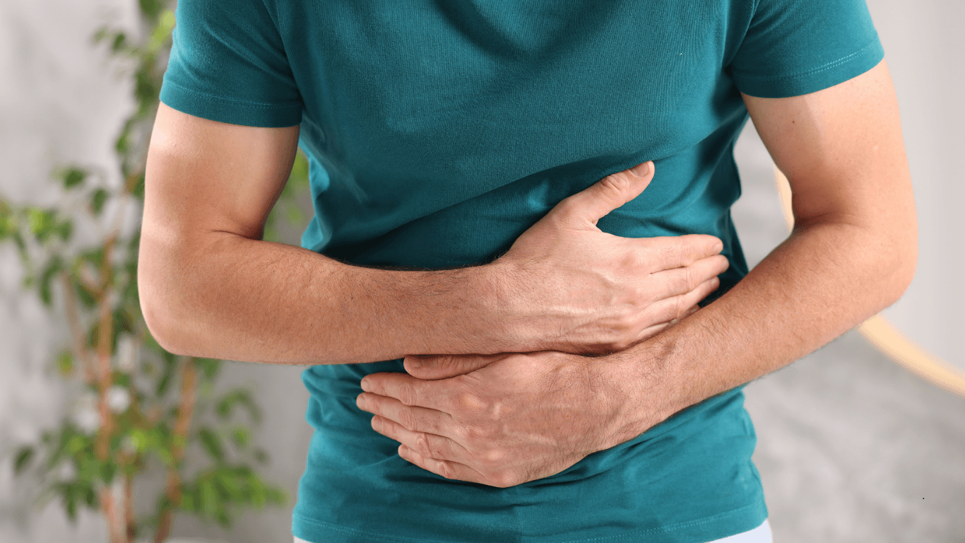 Diarreia e dor abdominal acendem alerta para doenças intestinais
