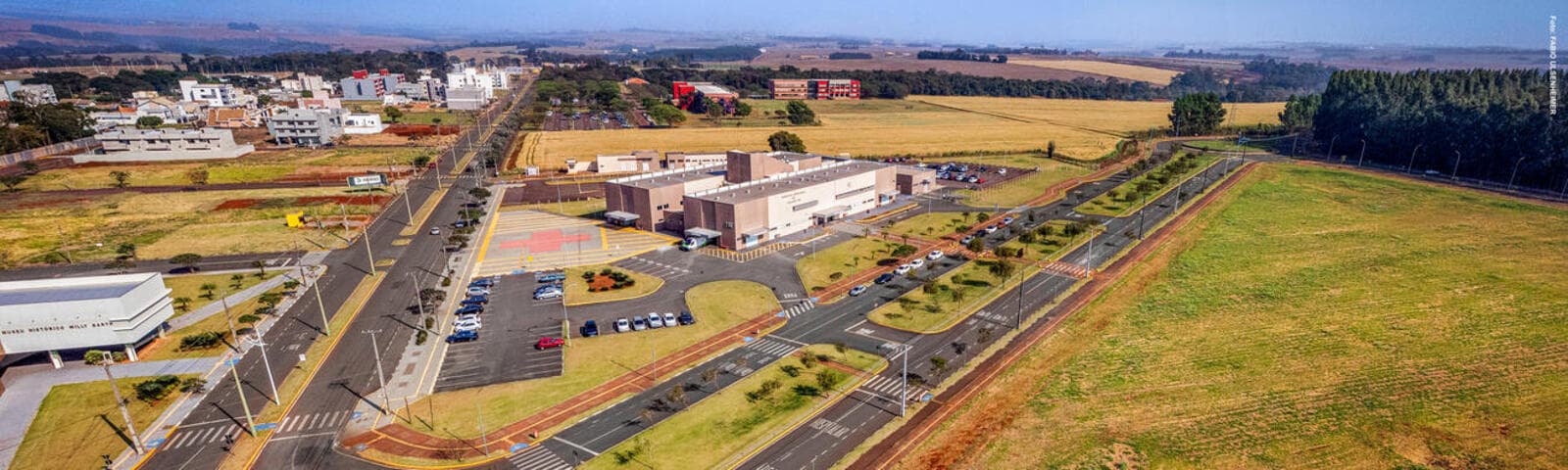 Consultas de retorno do Hospital Regional serão reagendadas em breve