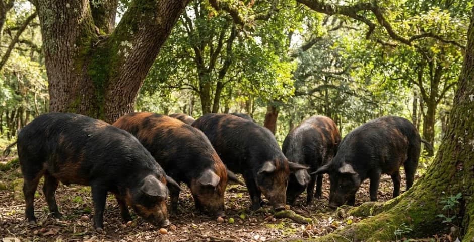 Assembleia promove debate sobre preservação e mercado dos porcos crioulos no Estado