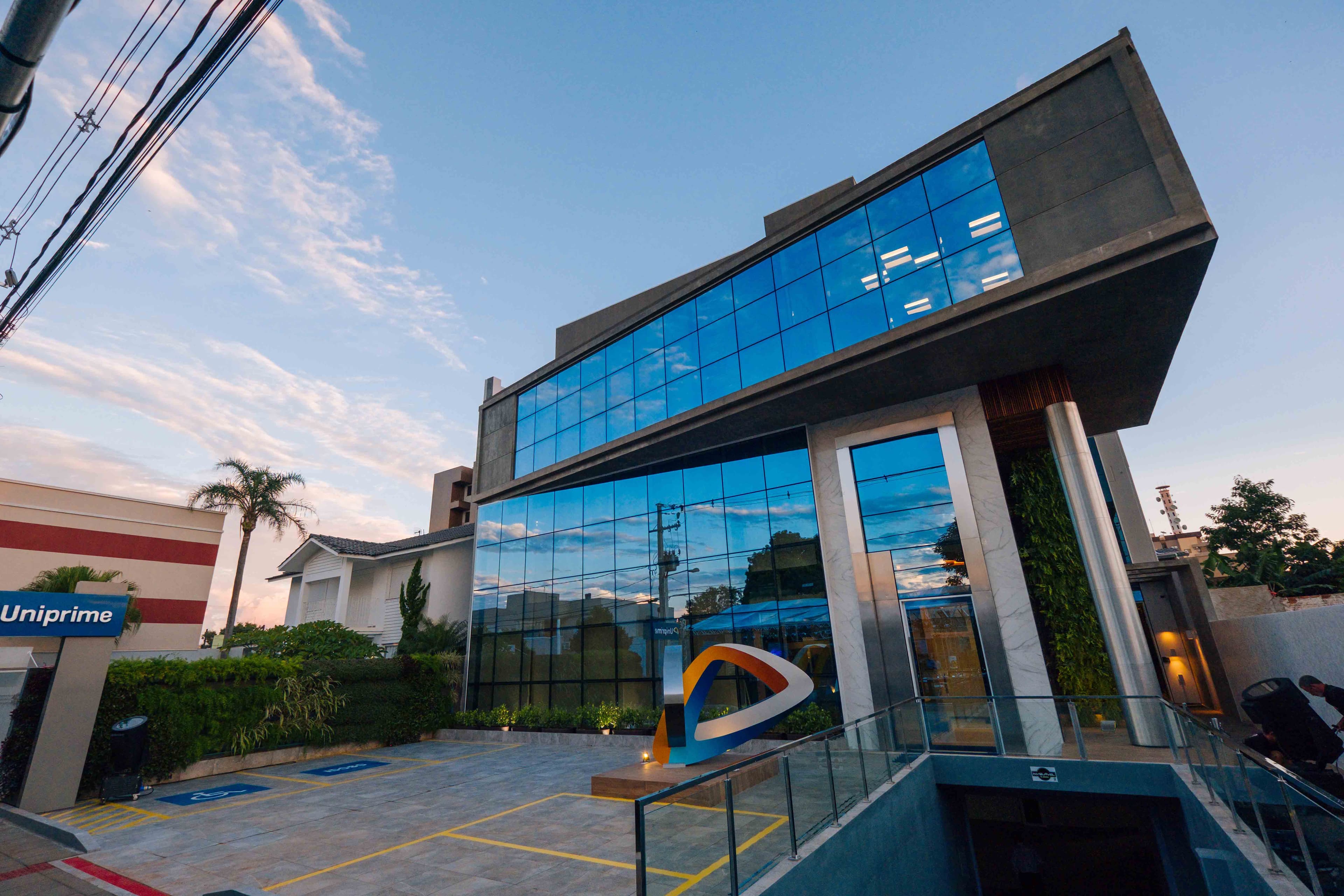 Uniprime Pioneira apresenta novo diretor de Operações