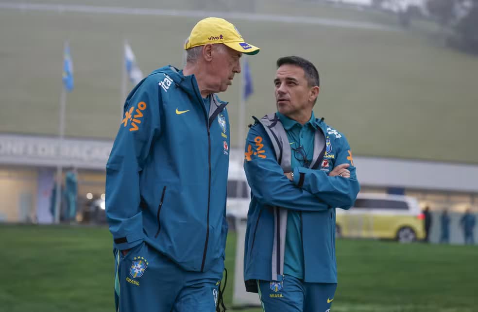 Após lesão confirmada, CBF decide manter Neymar no grupo para a Copa do Mundo