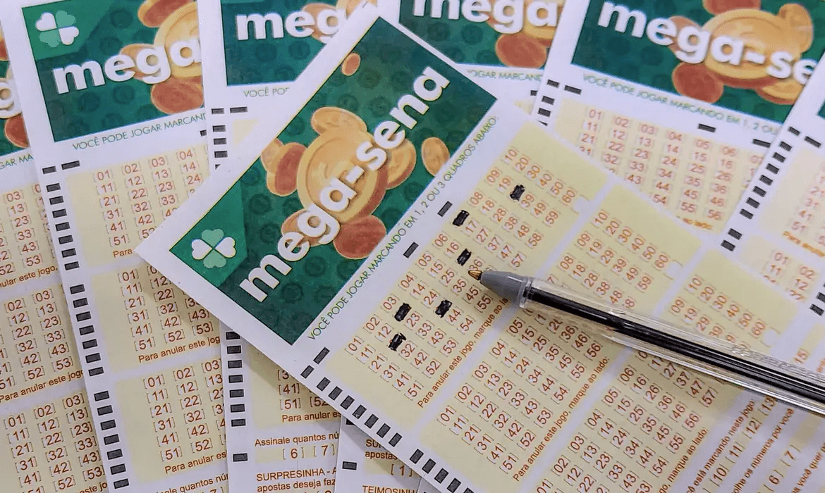 Apostas na Mega-Sena 30 anos começam neste domingo