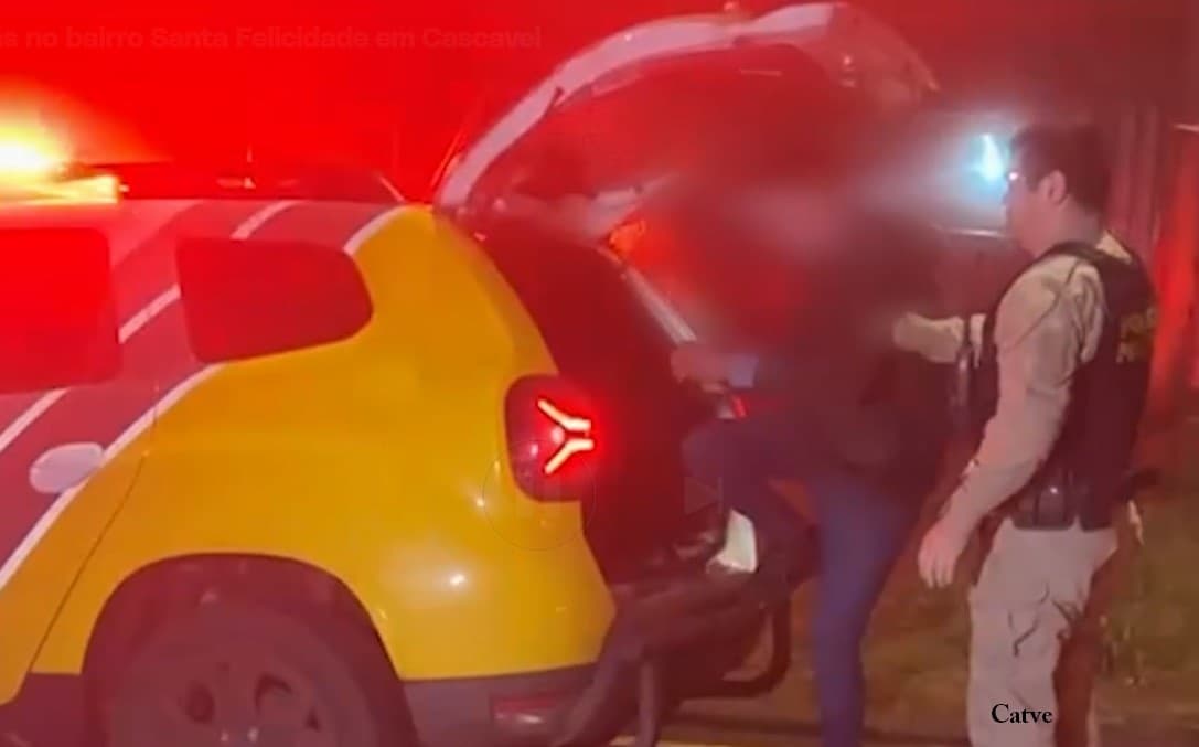 Tragédia familiar: briga entre pai e filho resulta em parricídio