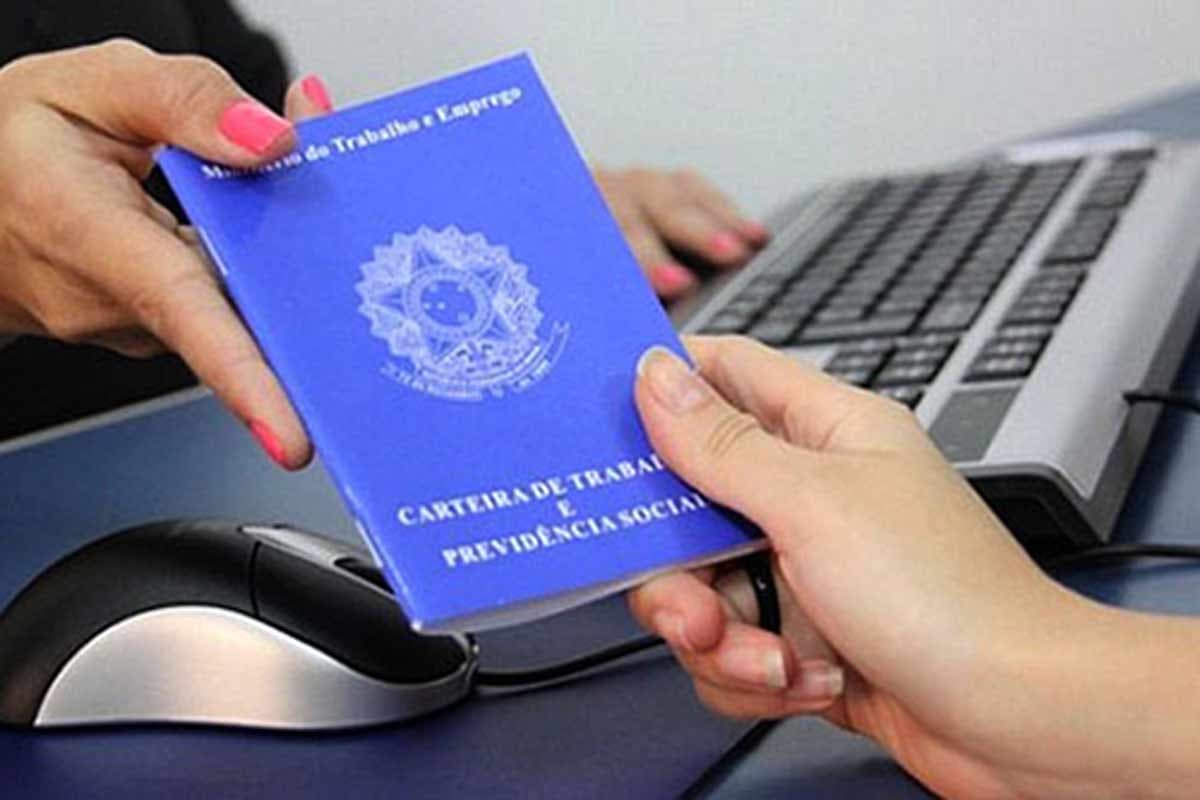 São 843 vagas: só não trabalha quem não quer ou é amante do ócio