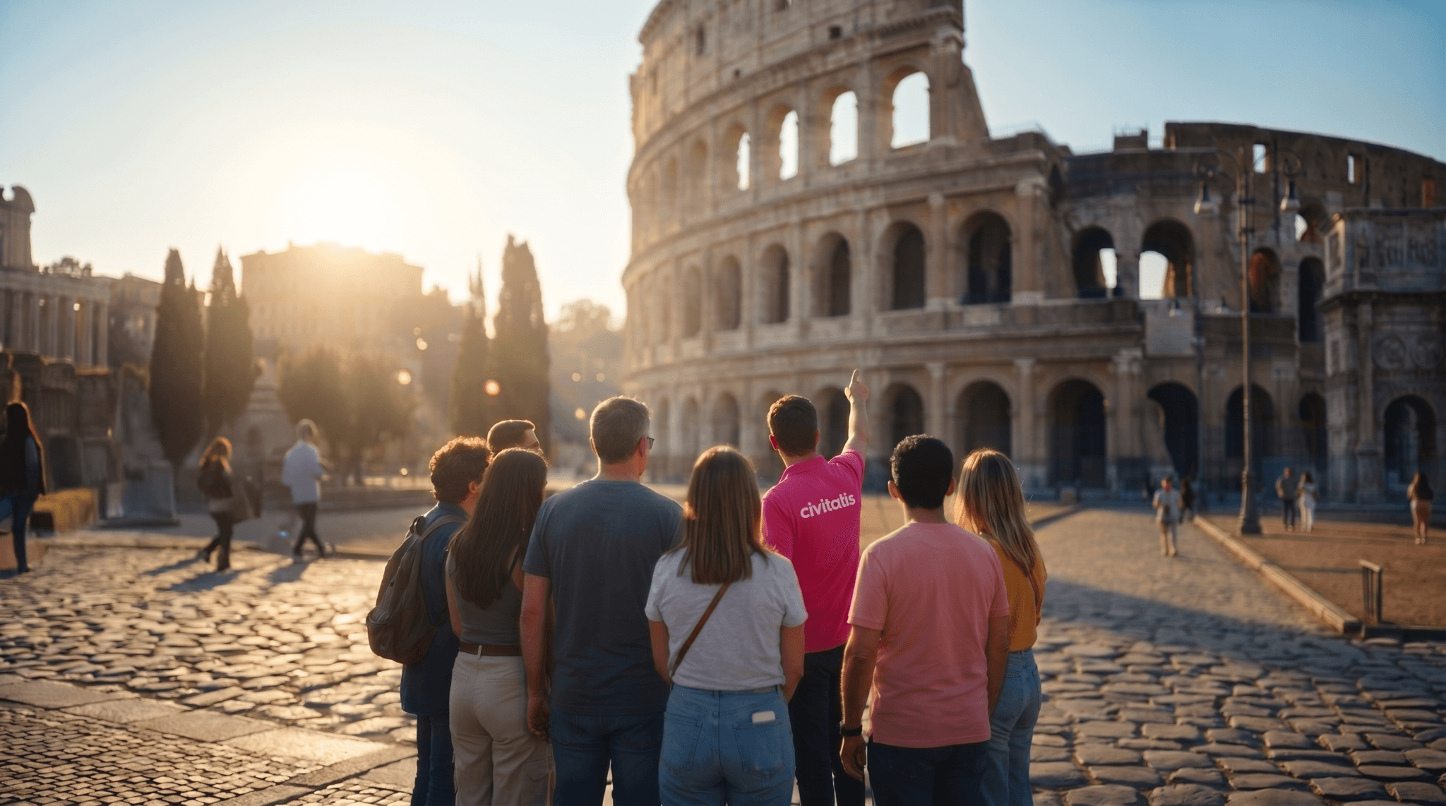 Férias de julho na Europa: o que reservar antes da viagem para evitar filas e ingressos esgotados?
