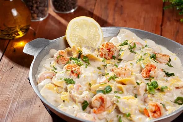 Jantar romântico sem sair de casa: descubra receitas fáceis para o Dia dos Namorados