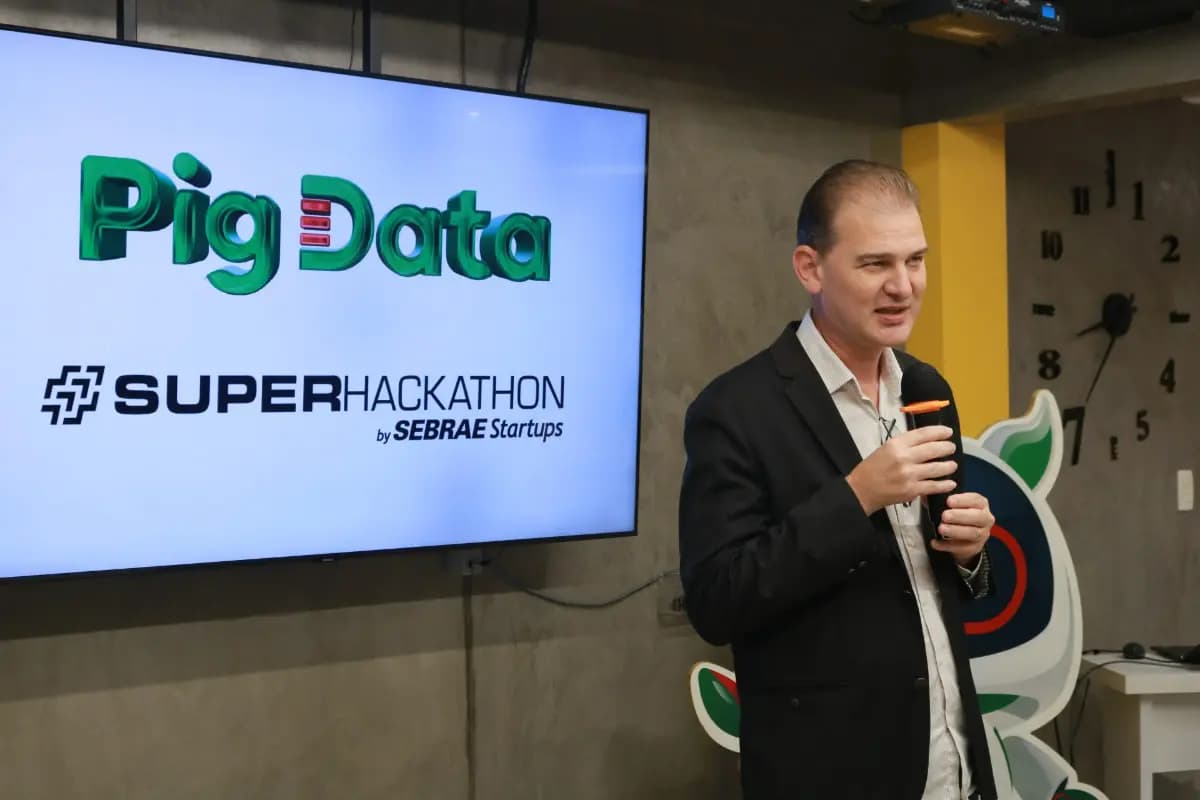 Pig Data Hackathon 2026 é lançado com inscrições abertas e premiação de R$ 16 mil