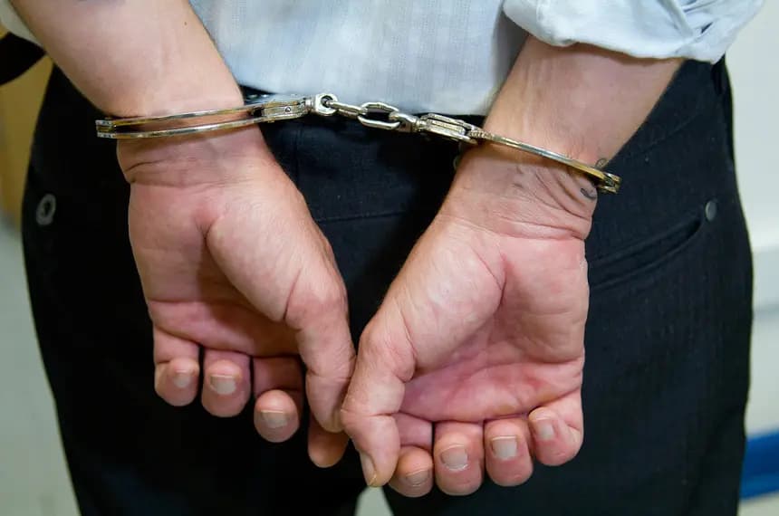 Comissão da Câmara aprova redução da maioridade penal para 16 anos