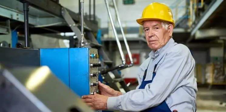 Ocupação de pessoas 60+ sobe 53% em 10 anos; ritmo supera o dos jovens