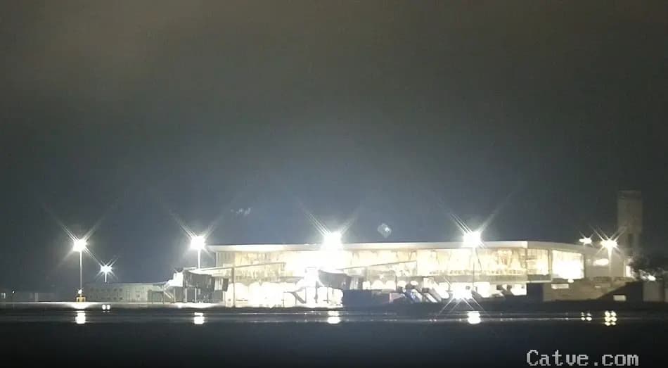 Mau tempo em Cascavel: nevoeiro cancela pousos e altera rotas de três voos