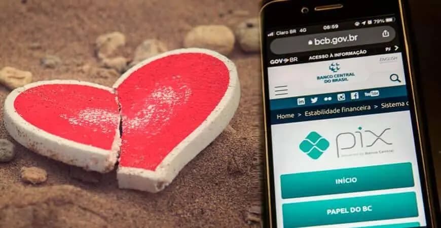 Dia dos Namorados: PCPR alerta para golpes amorosos