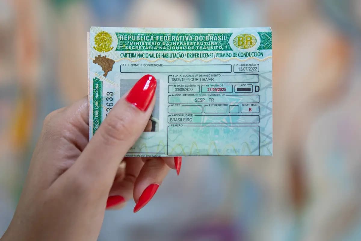 Sancionada lei que reduz em 55% valor dos exames de obtenção e renovação da CNH